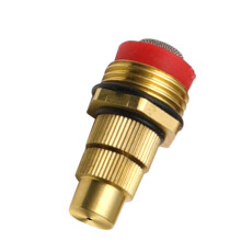 Garden Irrigation Brass Adjustable 4 Point-4 points with filter