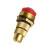 Garden Irrigation Brass Adjustable 4 Point-4 points with filter 1