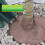 Plant Covers Freeze Protections Palm Tree Root Protector-Brown 7