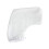 Nylon Filter Bag Replacement Pool Vacuum Cleaner Filter Bag for 1