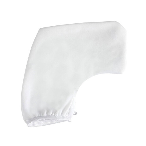 Nylon Filter Bag Replacement Pool Vacuum Cleaner Filter Bag for