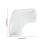 Nylon Filter Bag Replacement Pool Vacuum Cleaner Filter Bag for 2