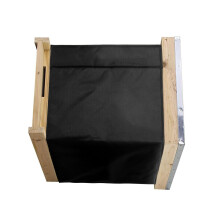 Winter Beehives Keep Warm Cover Honeycomb Cold-proof Insulation