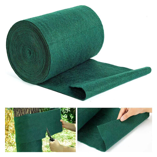 20m Tree Protector Wrap for Winter 65FT Strong Toughness Tree 1