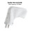 Nylon Filter Bag Replacement Pool Vacuum Cleaner Filter Bag for 5