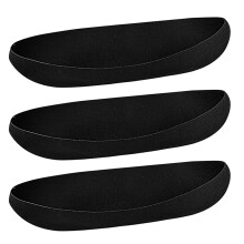 3Pcs Round Planting Bags Felt Planter Round Planting-36in