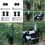 Outdoor Camping Tent Bracket Support Rod Canopy Poles Holder-E 3
