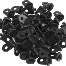 S Hooks Heavy Duty Large S Shape Hooks for Hanging Plant-A