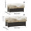Winter Plant Protections Cover for Rectangular-100x41x52CM 2