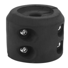 Gummiseilzug-Kabelhaken-Stopper für ATV/UTV/SUVs 64x49mm