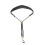 Saxophon PU Leder Schultergurt Weichen Hals Strap 1