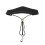 Saxophon PU Leder Schultergurt Weichen Hals Strap 11