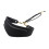 Saxophon PU Leder Schultergurt Weichen Hals Strap 5