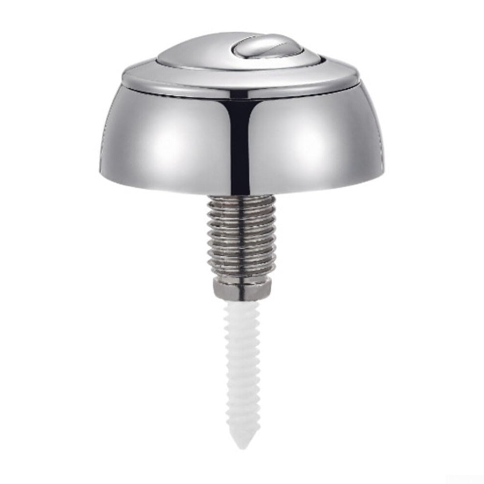 Adjustable Toilet Water Tank Button 1650Mm Push Button, Dualflush System, Toilet Flush Button Replacement 9426802708226