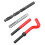 17 pcs M11x1.25 Internal thread repair kit 4