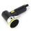 Efficient Sanding Precision Pneumatic Air Angle Sander 15000RPM Adjustable Speed Hook and Loop Disc Mount Low Vibration Design for Auto Body Work 4