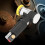 Efficient Sanding Precision Pneumatic Air Angle Sander 15000RPM Adjustable Speed Hook and Loop Disc Mount Low Vibration Design for Auto Body Work 5