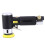 Efficient Sanding Precision Pneumatic Air Angle Sander 15000RPM Adjustable Speed Hook and Loop Disc Mount Low Vibration Design for Auto Body Work 2