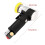 Efficient Sanding Precision Pneumatic Air Angle Sander 15000RPM Adjustable Speed Hook and Loop Disc Mount Low Vibration Design for Auto Body Work 7