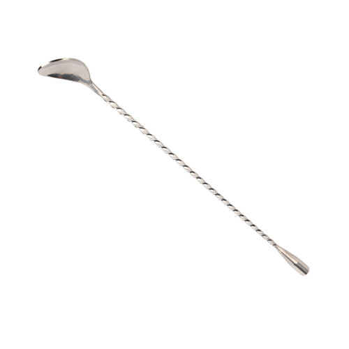 Ergonomic Long Handle Swizzle Sticks Perfect for Home and Bar Use 1