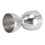 Durable 30/60ml Cocktail Jigger Stainless Steel Accurate Measure Silver 4