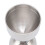 Durable 30/60ml Cocktail Jigger Stainless Steel Accurate Measure Silver 11