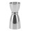 Stainless Steel Bar Jigger 1Oz/2Oz Rustproof Bell-Shaped Measuring Cup 15