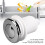 Luftschalter ABS wasserdichte Pushbutton 32 mm Montage 10
