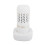 Wireless USB Vegetable Washer Auto Capsule Fruit Purifier for Kitchen White 1