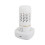 Wireless USB Vegetable Washer Auto Capsule Fruit Purifier for Kitchen White 11