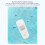 Wireless USB Vegetable Washer Auto Capsule Fruit Purifier for Kitchen White 3