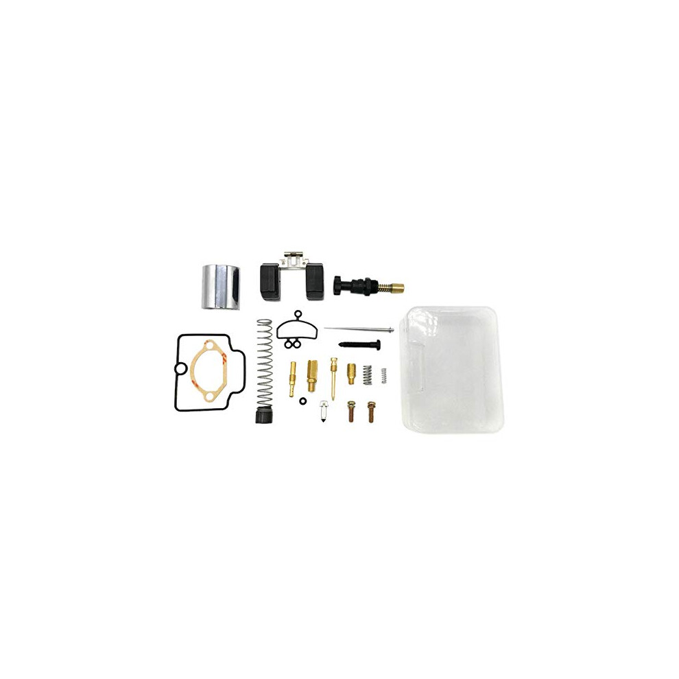 28Mm Motorcycle Carburetor Kit For Pwk Spare Parts 28Mm Compatible Mikuni Pwk Carburetor Kit 9189345426377