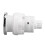 Air Pressure Bath Switch – ABS Push Button for Garbage Disposal, 29g 3