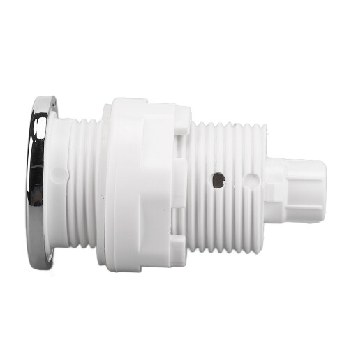 Air Pressure Bath Switch – ABS Push Button for Garbage Disposal, 29g 2