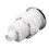Air Pressure Bath Switch – ABS Push Button for Garbage Disposal, 29g 4