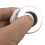 Air Pressure Bath Switch – ABS Push Button for Garbage Disposal, 29g 13