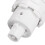 Air Pressure Bath Switch – ABS Push Button for Garbage Disposal, 29g 10