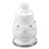 Air Pressure Bath Switch – ABS Push Button for Garbage Disposal, 29g 15