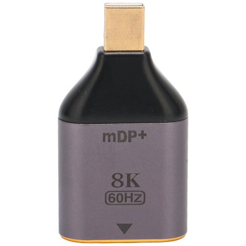 HD-Multimedia-Schnittstellenadapter 8K @60Hz, 2.1 1