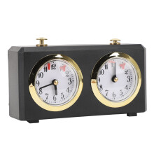 Analoge Schachuhr, professioneller