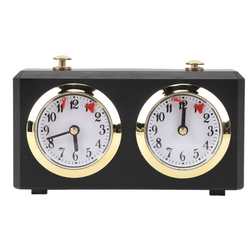 Analoge Schachuhr, professioneller 1