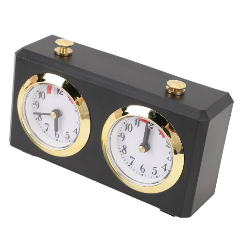 Analoge Schachuhr, professioneller 2