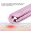 Type C Charged Infrared Itching Reliever for Redness and Swelling 8