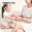 Type C Charged Infrared Itching Reliever for Redness and Swelling 4