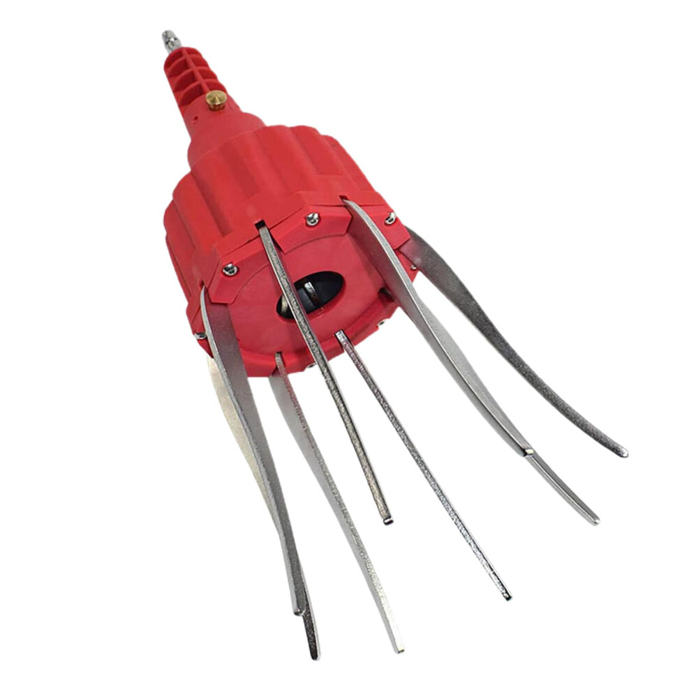 Axle Boot Expander Tool Pneumatic Cv Boot Clamp Pliers, U Joint Expander Rod Tool 9382693921949