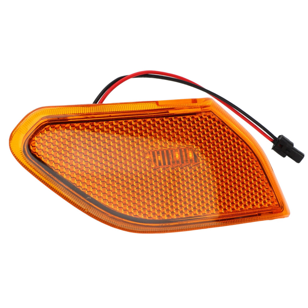 Durable Abs Led Side Marker For Jeep Gladiator 2020Â2021 Right Side Light 4031374412478