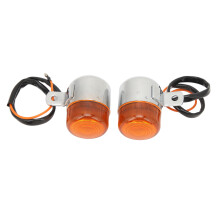 6V Hochleistungs-Motorrad-Blinkleuchten für CF50 CF70 CT70 ST70