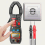 ANENG CM81 Smart Clamp Meter 6000 Counts, 36mm Jaw, Auto Range, Flashlight 12