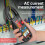 ANENG CM81 Smart Clamp Meter 6000 Counts, 36mm Jaw, Auto Range, Flashlight 6