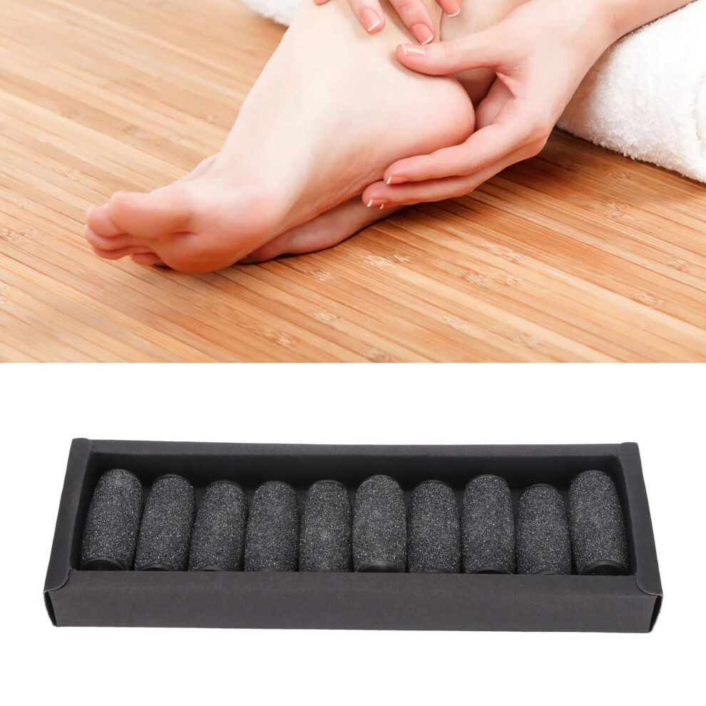 Callus Removal Roller â Hard Skin Foot File Replacement for Easy Pedicure